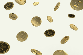 Компания семьи Трампа запустит платформу обмена валют с низкими комиссиями