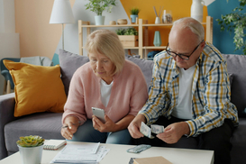 Индексация пенсий: стало известно как вырастут выплаты с 1 марта