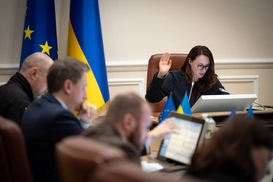 Выдыхаем до марта: Кабмин не будет вносить закон про НДС для ФЛП в феврале