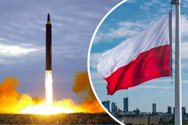 Ядерный щит Польши: Навроцкий допустил создание собственного арсенала против РФ