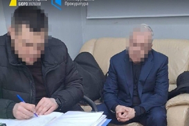 НАБУ сообщило, как экс-министр Галущенко отмывал деньги: детали