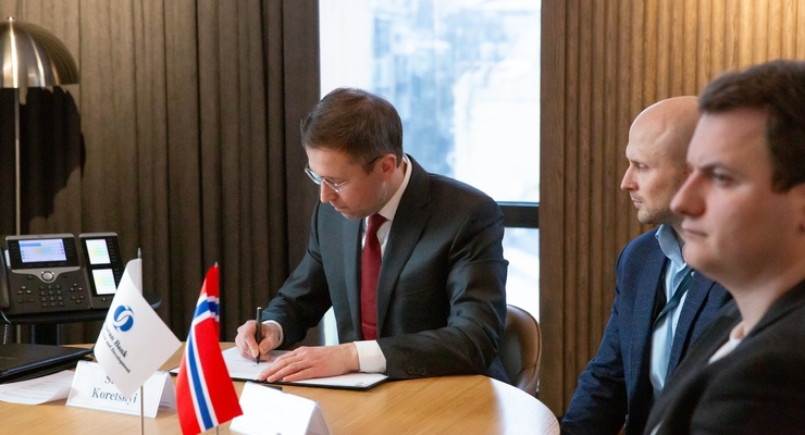 фото / facebook.com/sergii.koretskyi.page