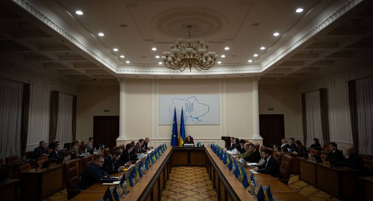 ілюстративне фото / t.me/svyrydenkoy