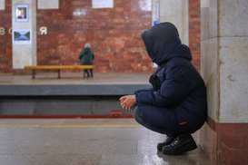 За винятком Москви і ТОТ України: регіони РФ продовжують обмежувати роботу мігрантів