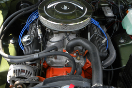 ДВС и гибриды вытесняют электродвигатели: обзор авторынка Украины за январь