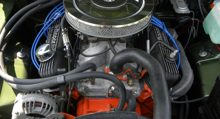 Doug R. W. Dunigan  / unsplash.com