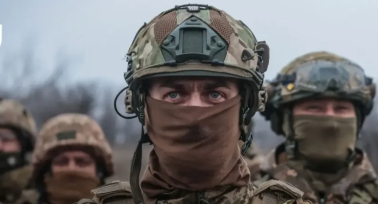 иллюстративное фото / mod.gov.ua