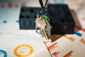 Вихід із "тіні": в Україні пропонують знизити податки від здачі в оренду житла