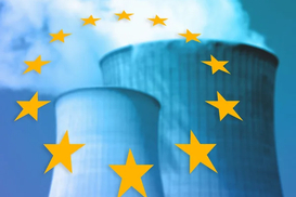 Майбутнє за атомом: у ЄС закликають продовжити роботу АЕС і заощадити мільярди