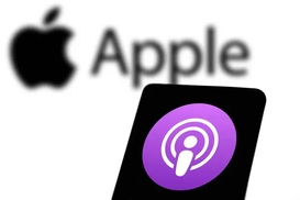 YouTube і Spotify приготуватися: Apple запускає відео в додатку Podcasts