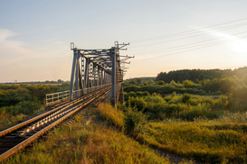 Создан Фонд поддержки транспорта Украины: кто вошел и для чего нужен