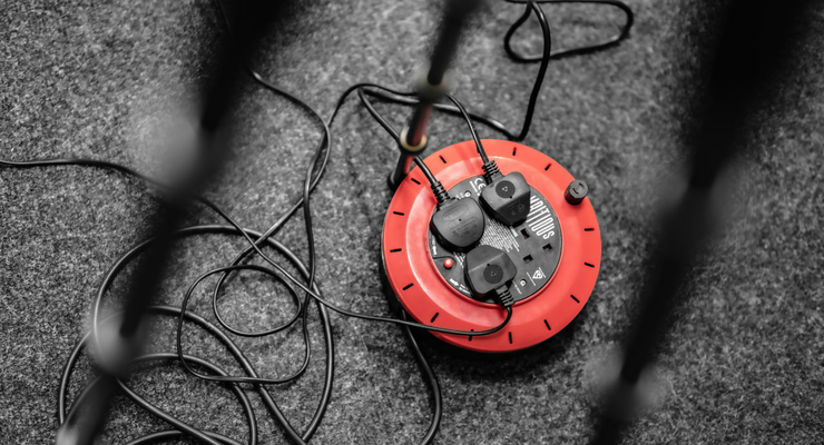 Ambitious Studio* | Rick Barrett / unsplash.com