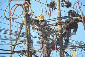 Энергетики получат премии в 200 тыс грн: скольких премируют