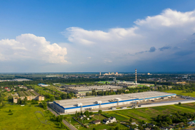 На Винничине появился новый индустриальный парк: что будет производить