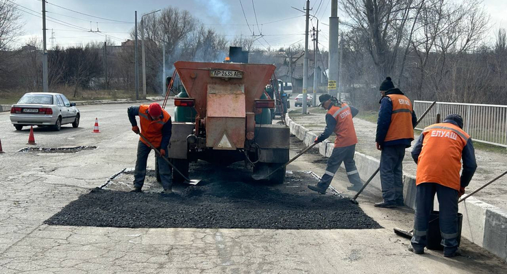 ілюстративне фото / zp.gov.ua