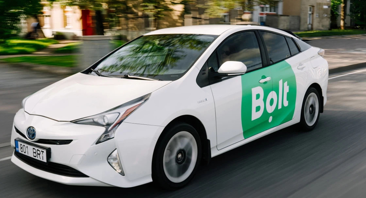 ілюстративне фото / bolt.eu