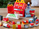 За какие игрушки из McDonalds дают до $1500: одна серия недавно была в Украине