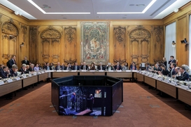 Україна отримає понад 600 млн євро та обладнання з шести ТЕЦ і ТЕС - Шмигаль