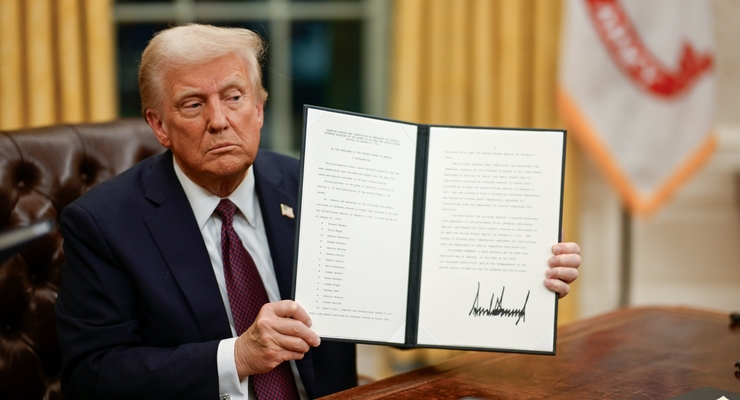 Иллюстративное фото / Wikimedia Commons