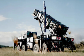 Украина хочет сама производить ракеты к Patriot: что мешает