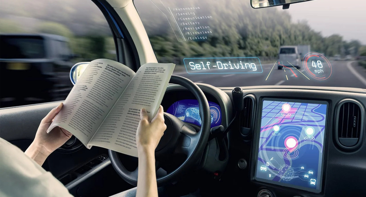 Иллюстративное фото / Which Car