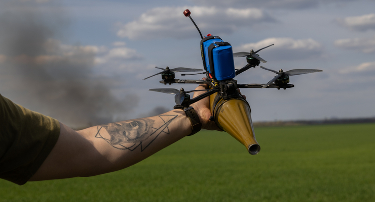 Иллюстративное фото / Wikimedia Commons