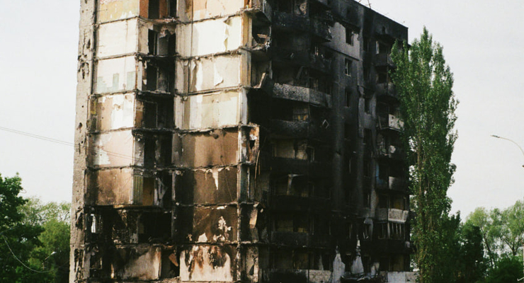 Mykhailo Volkov / unsplash.com