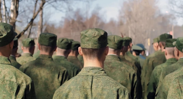 иллюстративное фото / armyinform.com.ua