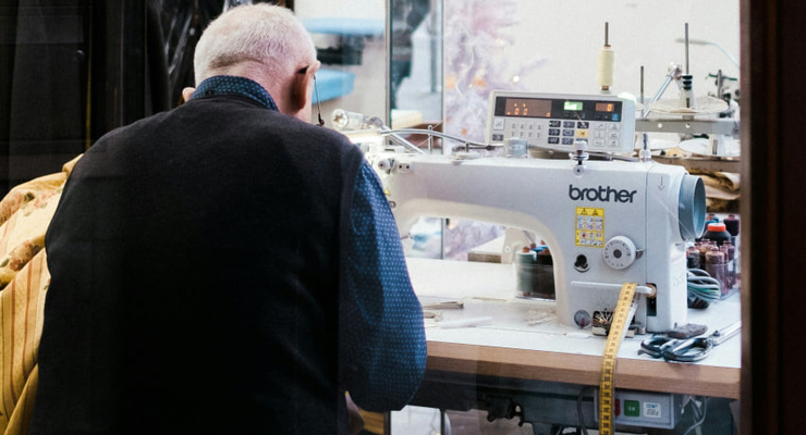 Jelle van Leest  / unsplash.com