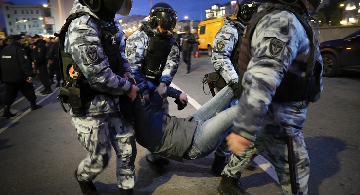 Ілюстративне фото / apnews.com