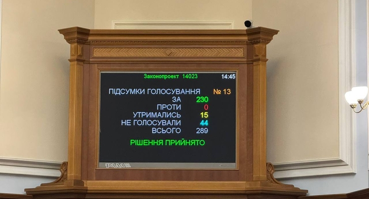 фото / t.me/yzheleznyak