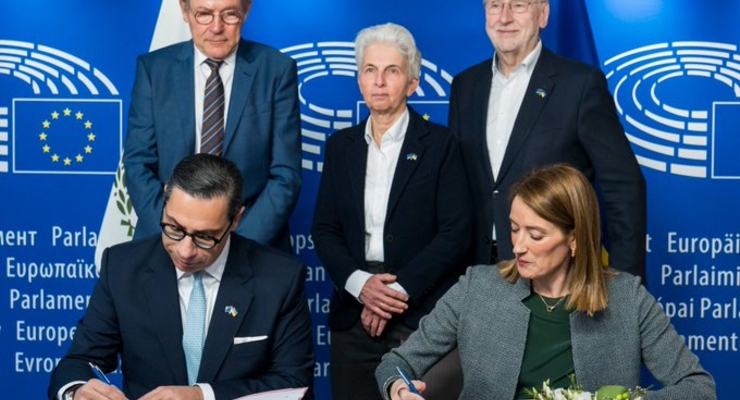 фото / x.com/EP_President