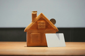 Ипотечный кредит: сколько денег получили украинцы от банков в конце 2025 года