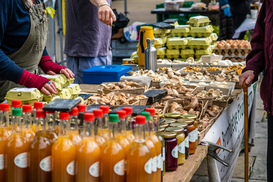 Безпека продуктів: представлено ключовий євроінтеграційний проєкт закону