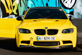 Сроки истекли: украинцам в Германии нужно перерегистрировать свои авто