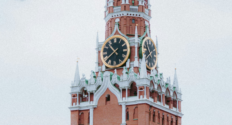 Sergey Beschastnykh  / unsplash.com