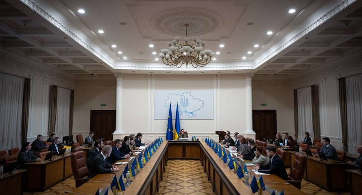 иллюстративное фото / t.me/svyrydenkoy