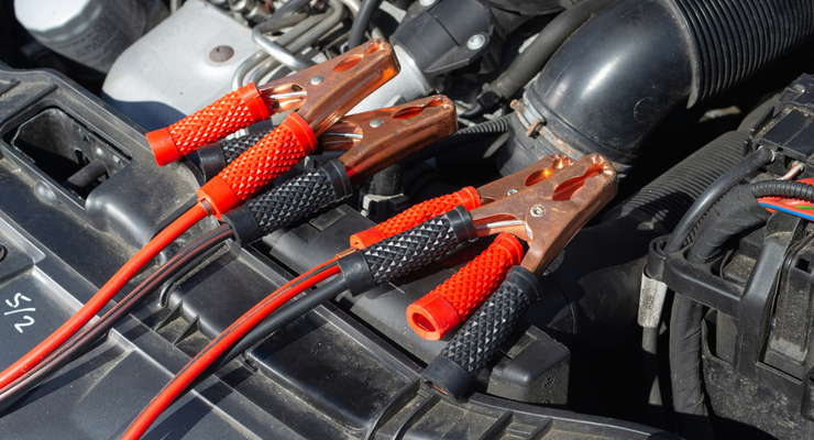 Daniel @ bestjumpstarterreview.com  / unsplash.com