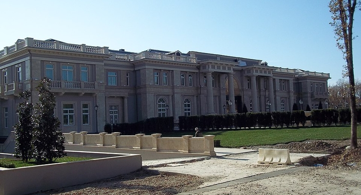 иллюстративное фото / Wikipedia.org