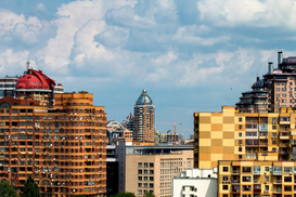 Як війна, зима та енергетика вплинула на вибір житла українцями - опитування