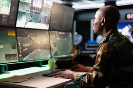 Доставка як в Amazon: армія США впроваджує ШІ для постачання військ