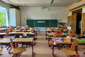 Доплаты и надбавки: сколько денег получат украинские учителя в марте