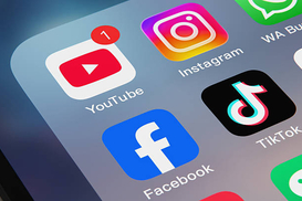 Google вне конкуренции, а ChatGPT бьет рекорды: самые посещаемые сайты в 2026