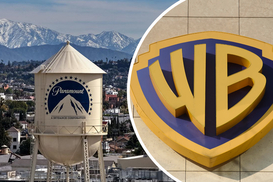 Сделка на $110 млрд: Paramount покупает Warner Bros и бросает вызов Netflix