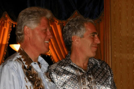 "Я б сам здав його": Клінтон дав свідчення Конгресу у справі Епштейна