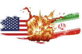 Максим Гардус: Что означает эскалация США–Иран для роста доходов России