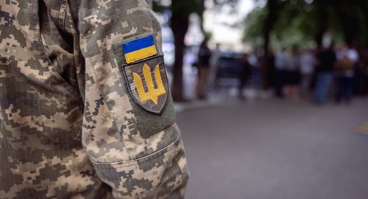 ілюстративне фото / armyinform.com.ua