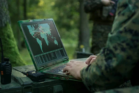 Обязательно для ВСУ: 150 тыс военнослужащих прошли курс кибергигиены в Армия+