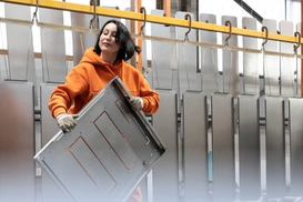 В Украине стартовала программа грантов на развитие и восстановление бизнеса