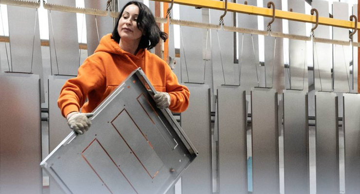 иллюстративное фото / t.me/svyrydenkoy